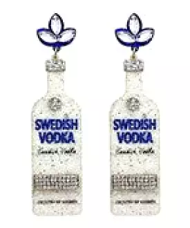 Absolut-ly Fun Earrings