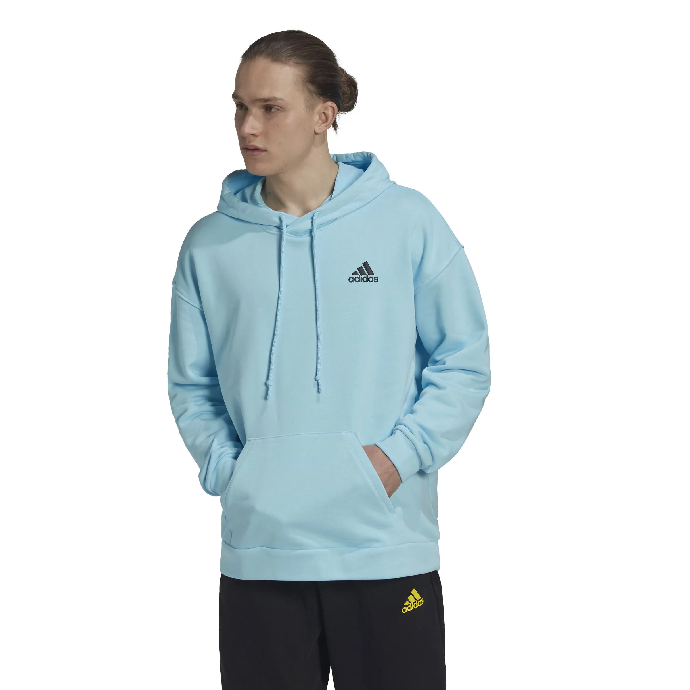 adidas Clubhouse Hoody Men