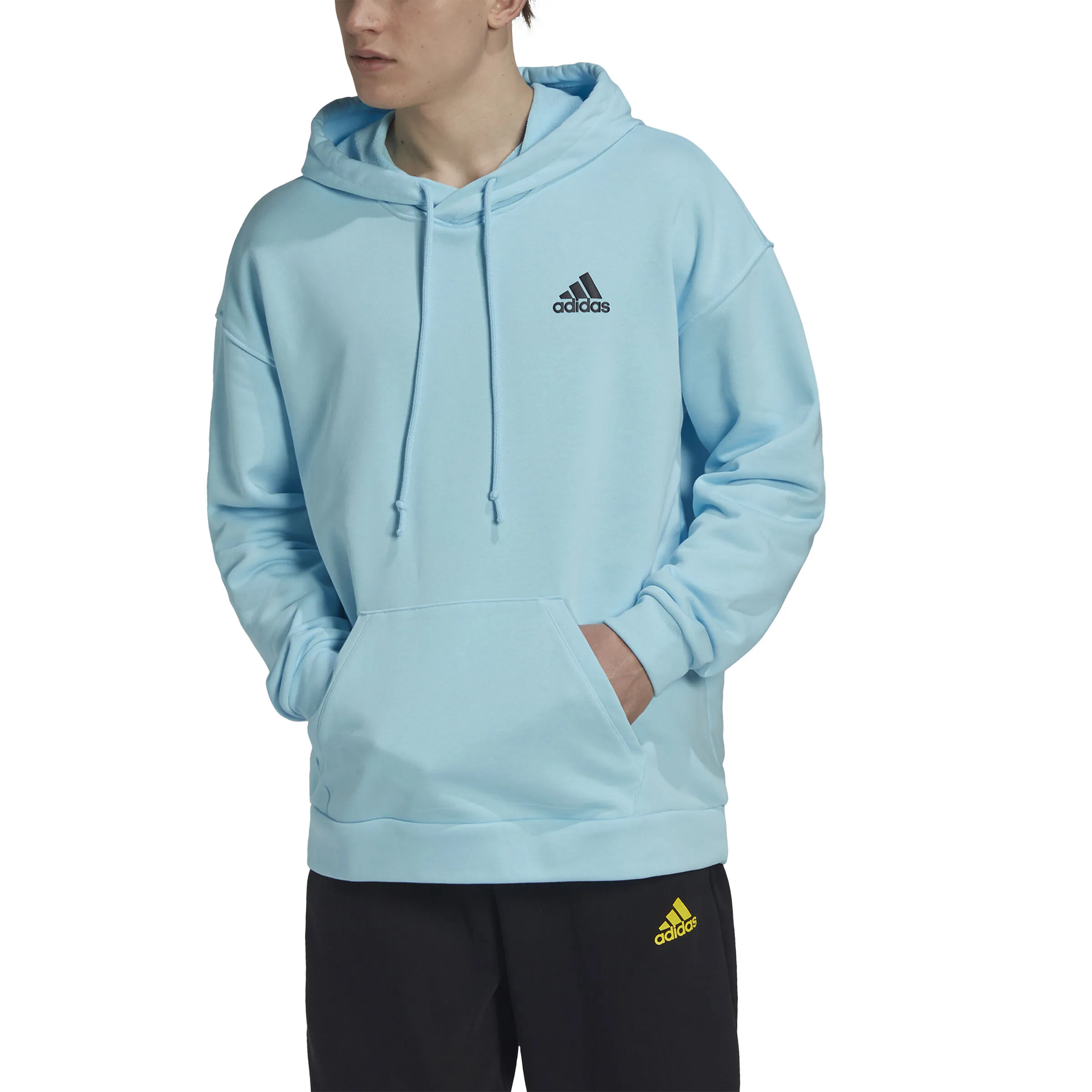 adidas Clubhouse Hoody Men