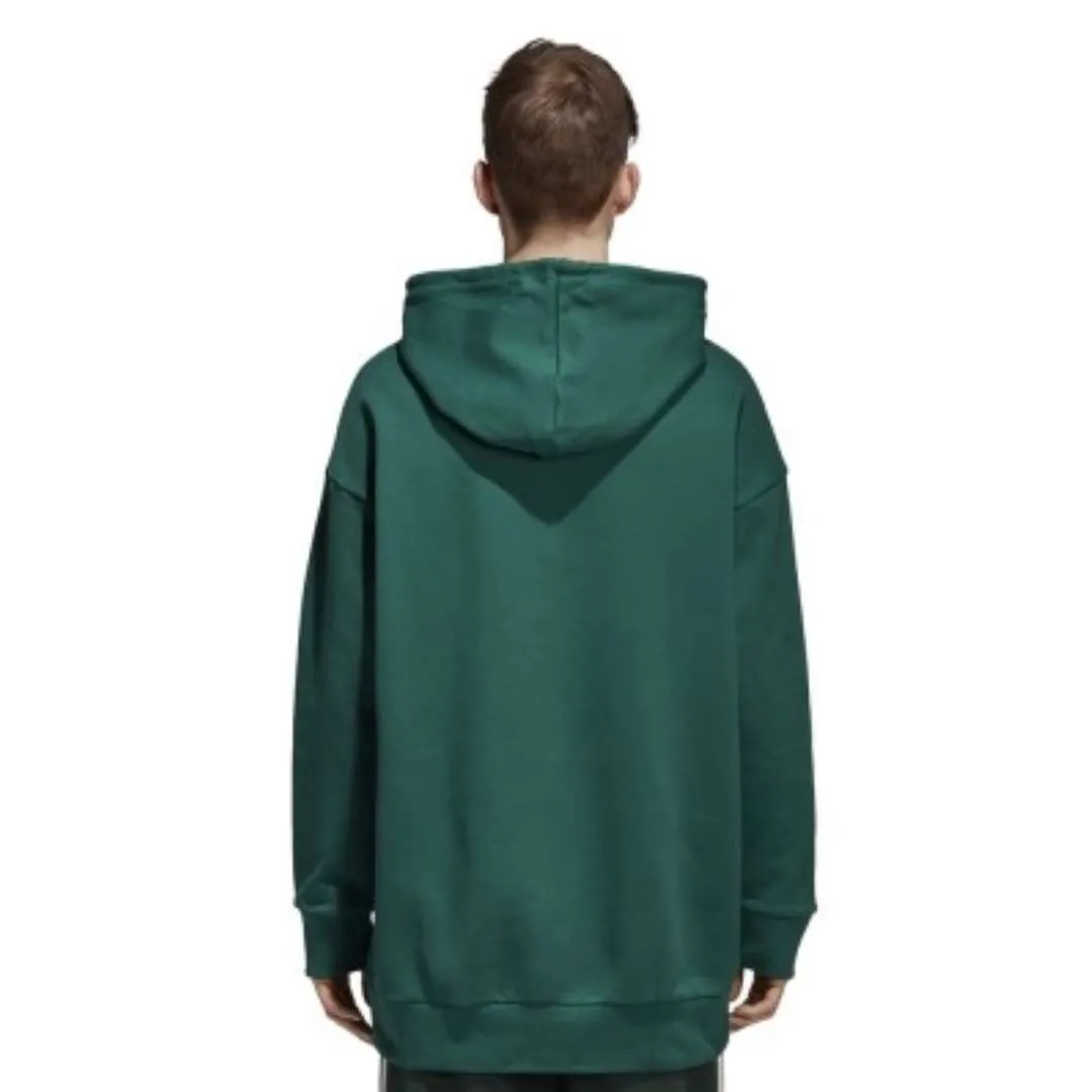 adidas Men’s Trefoil Over Hoodie