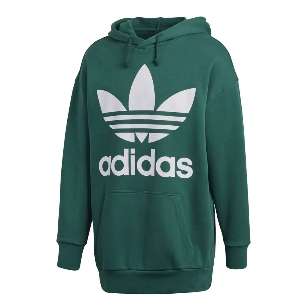 adidas Men’s Trefoil Over Hoodie