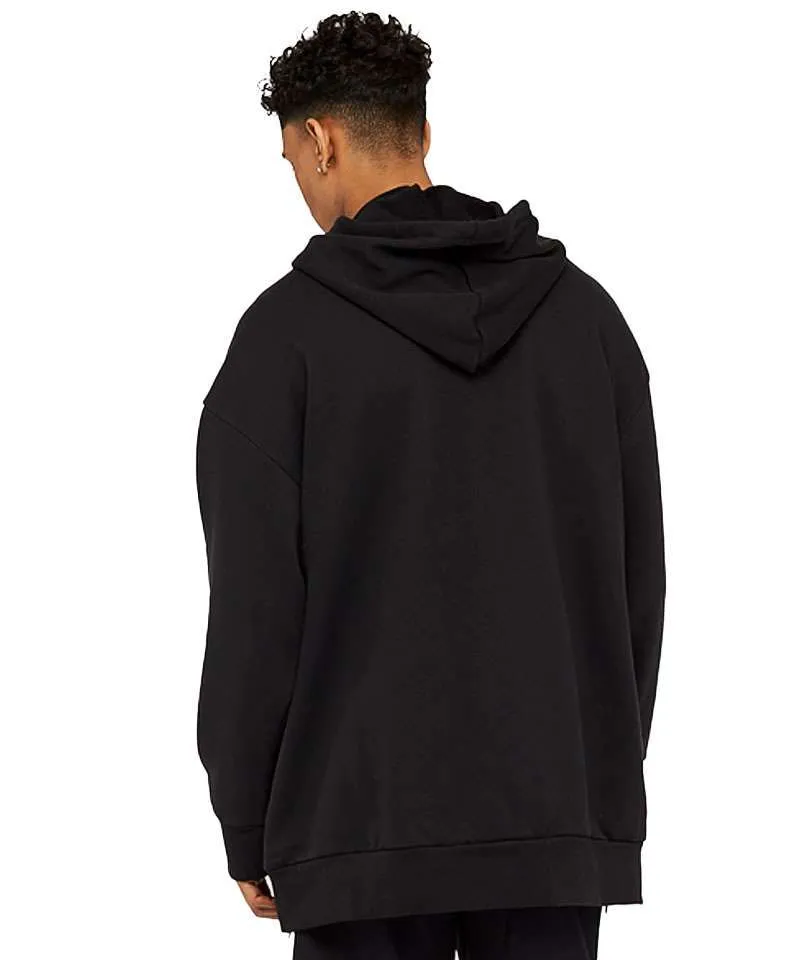 adidas Men’s Trefoil Over Hoodie