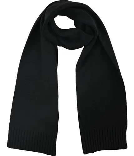 Alfani Mens Space-Dyed Scarf