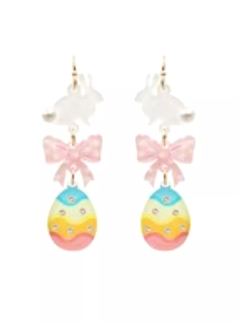 All Things Easter Earrings