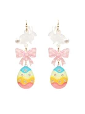 All Things Easter Earrings