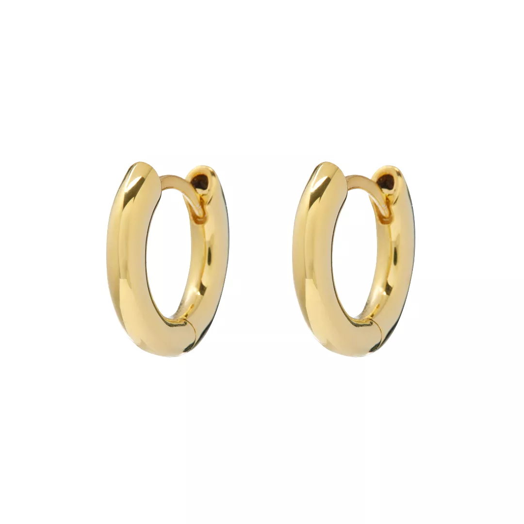 AMALFI HUGGY HOOPS