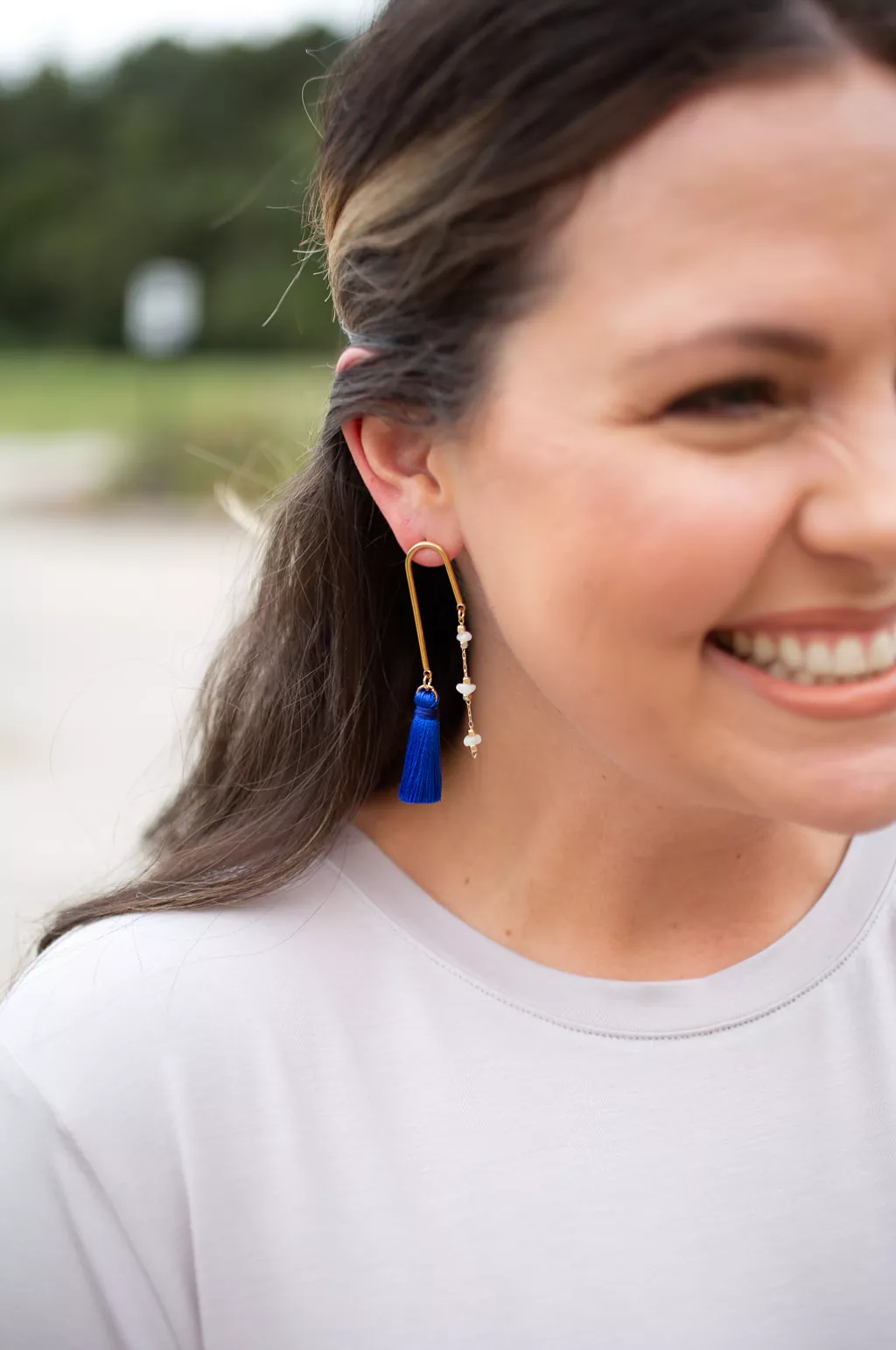 Annie Claire Designs Subscription: Earring of the Month Club