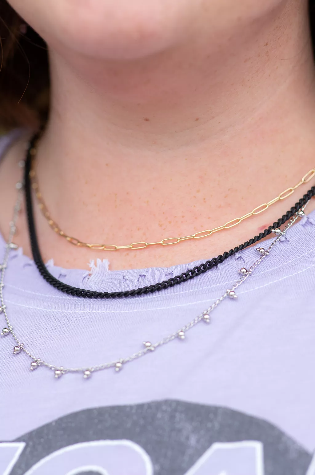 Annie Claire Designs Subscription: Necklace of the Month Club