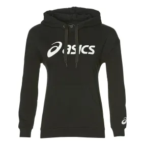 ASICS Big Over The Head Hoody Women