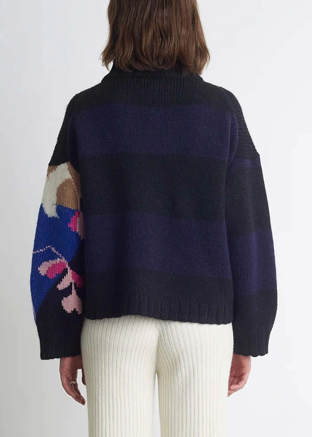 Bailey Sweater - Multi