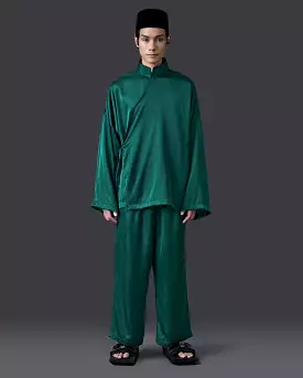 Baju Silang (Emerald)