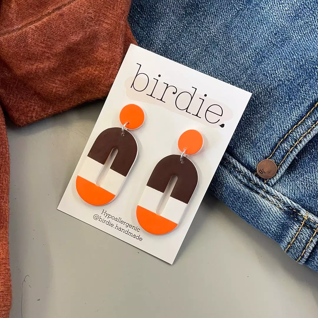 Birdie Browns Collection Earrings