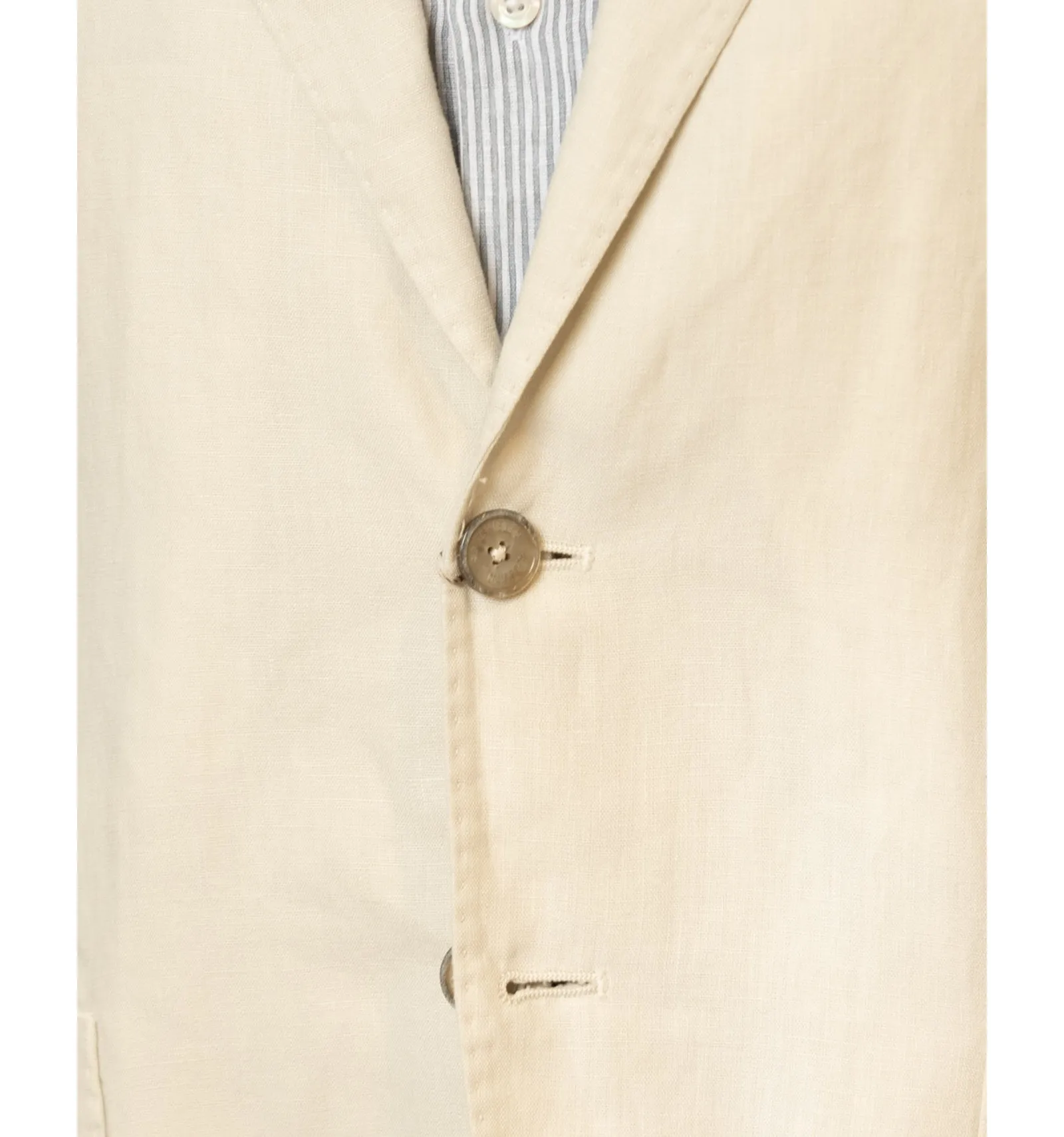 BLAZER DE LINO SANTANIELLO