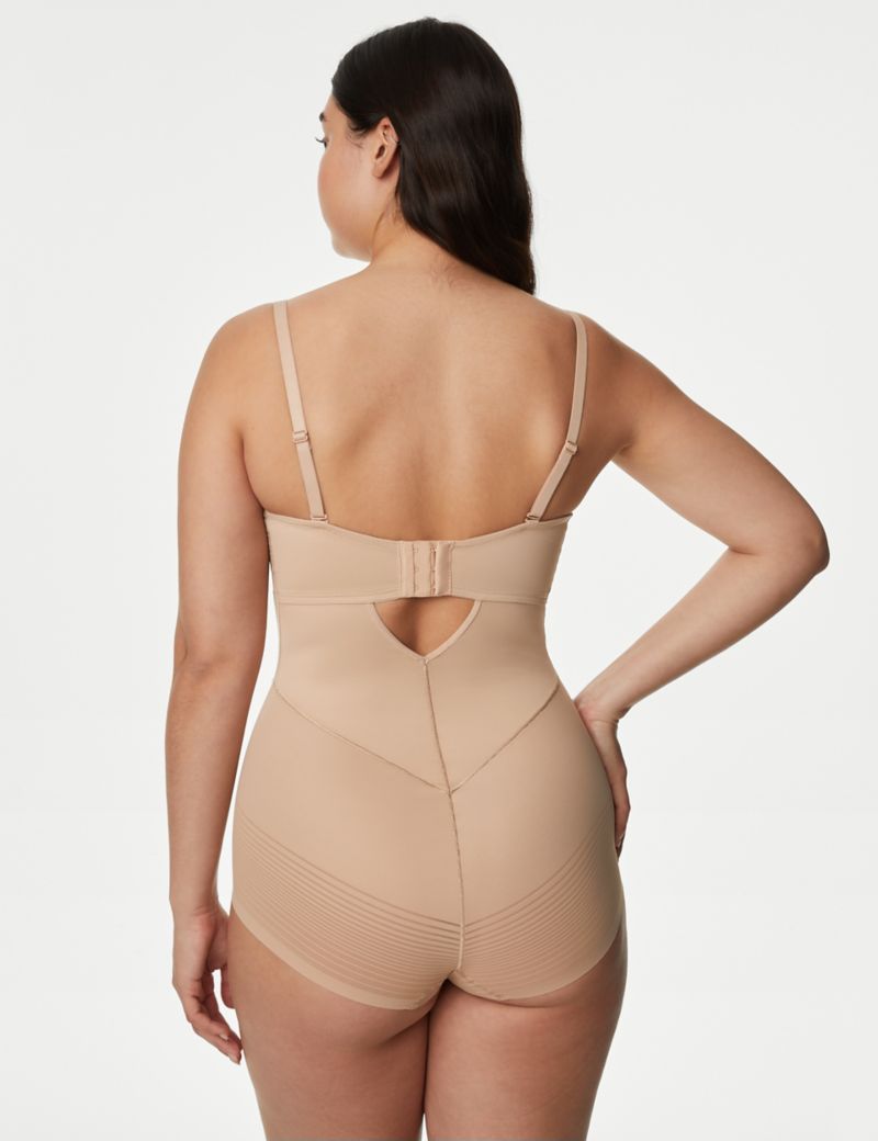 Body Define Firm Control Bodysuit A-E