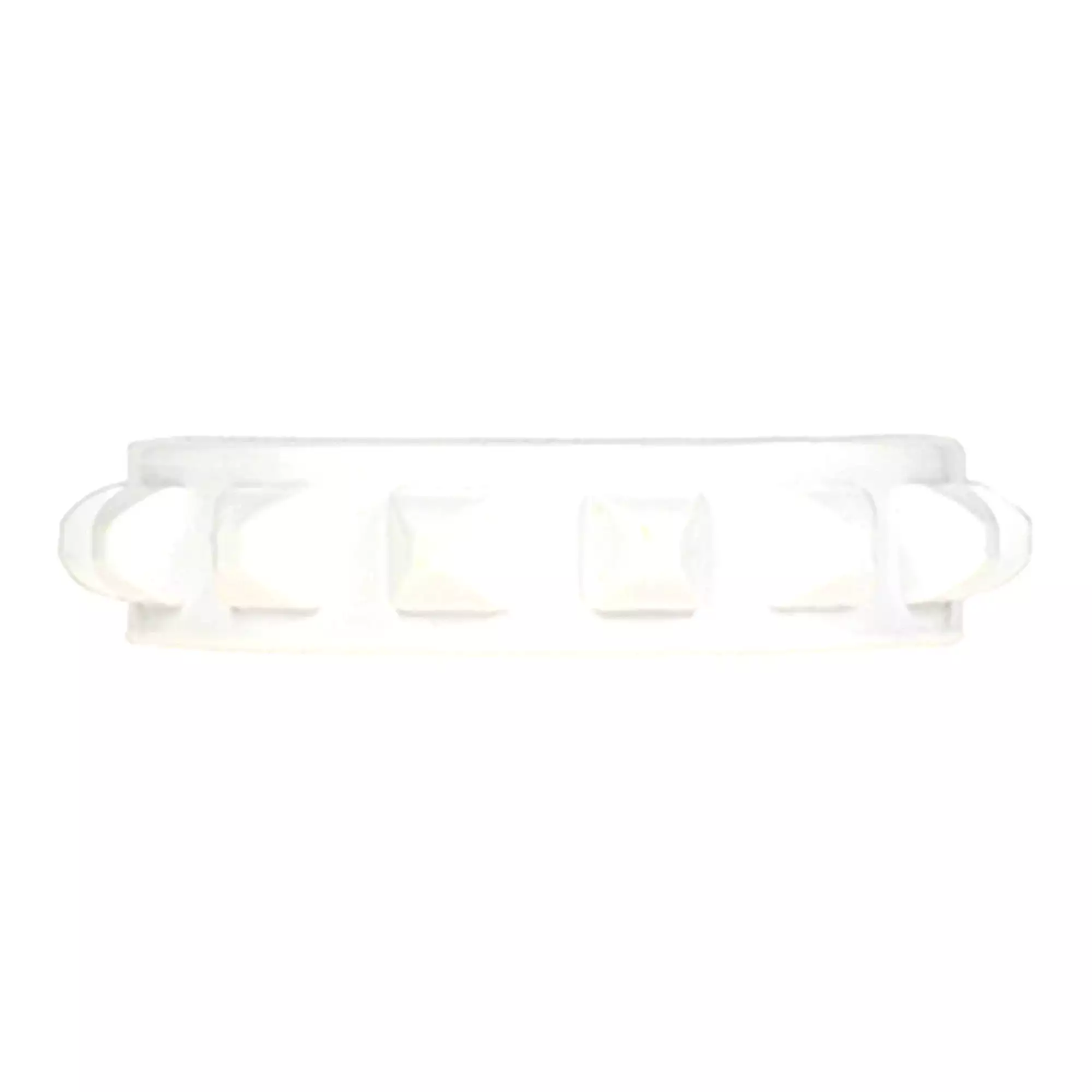 BORCHIA BRACELET WHITE