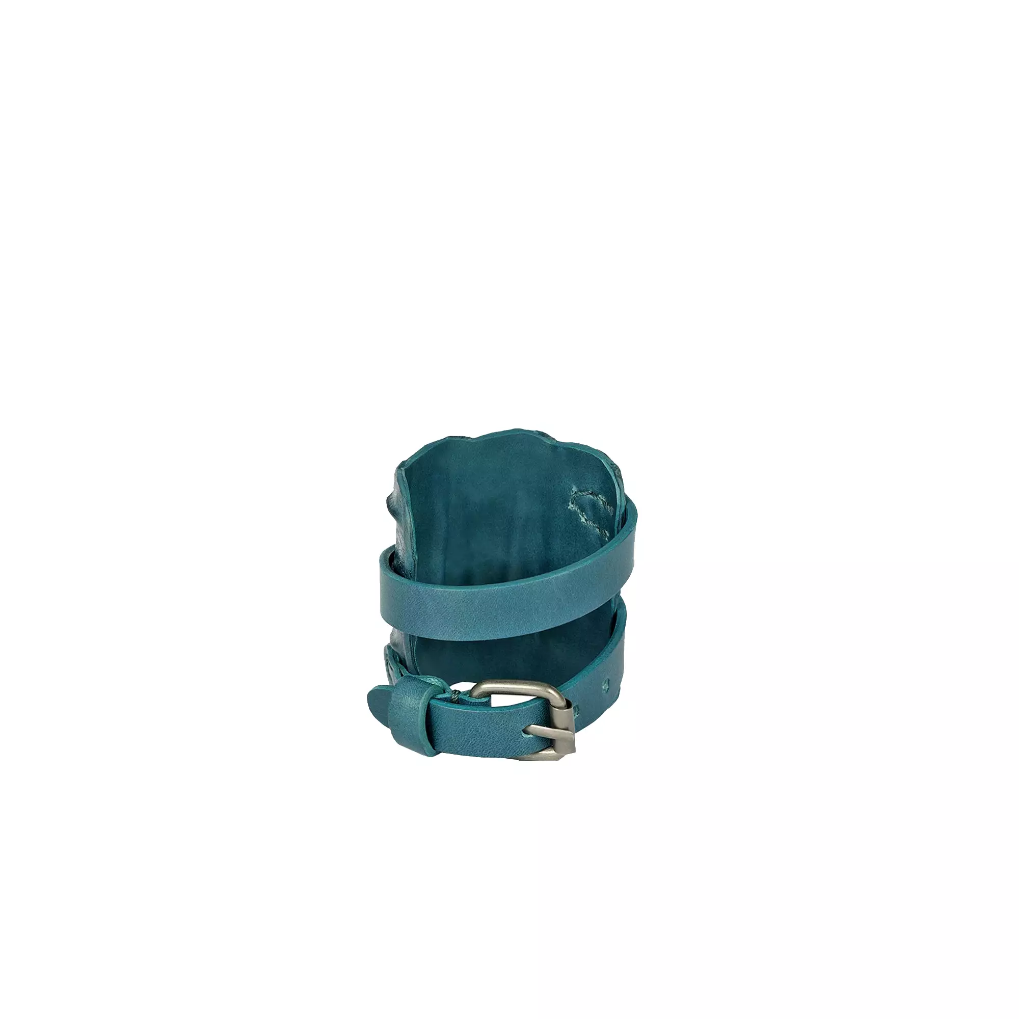 Bracelet Avatar Crocodile Teal