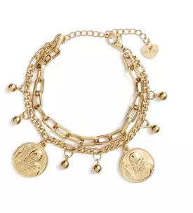 BRACHA All Saints Bracelet