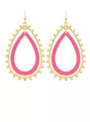 Brielle Earrings