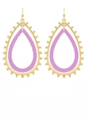 Brielle Earrings