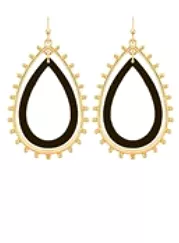 Brielle Earrings