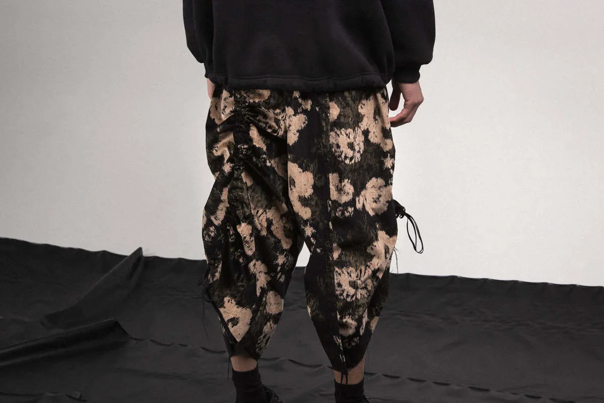 Bruja Pants