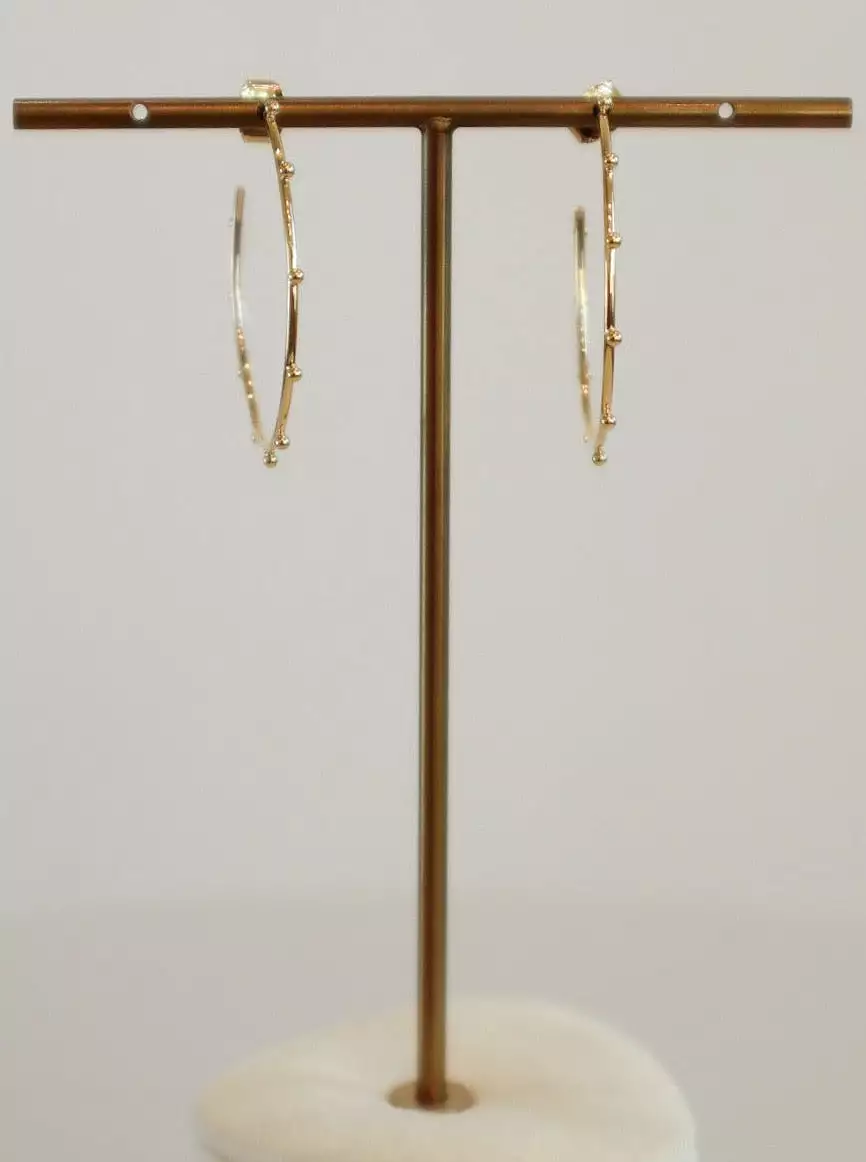 Carson Earrings