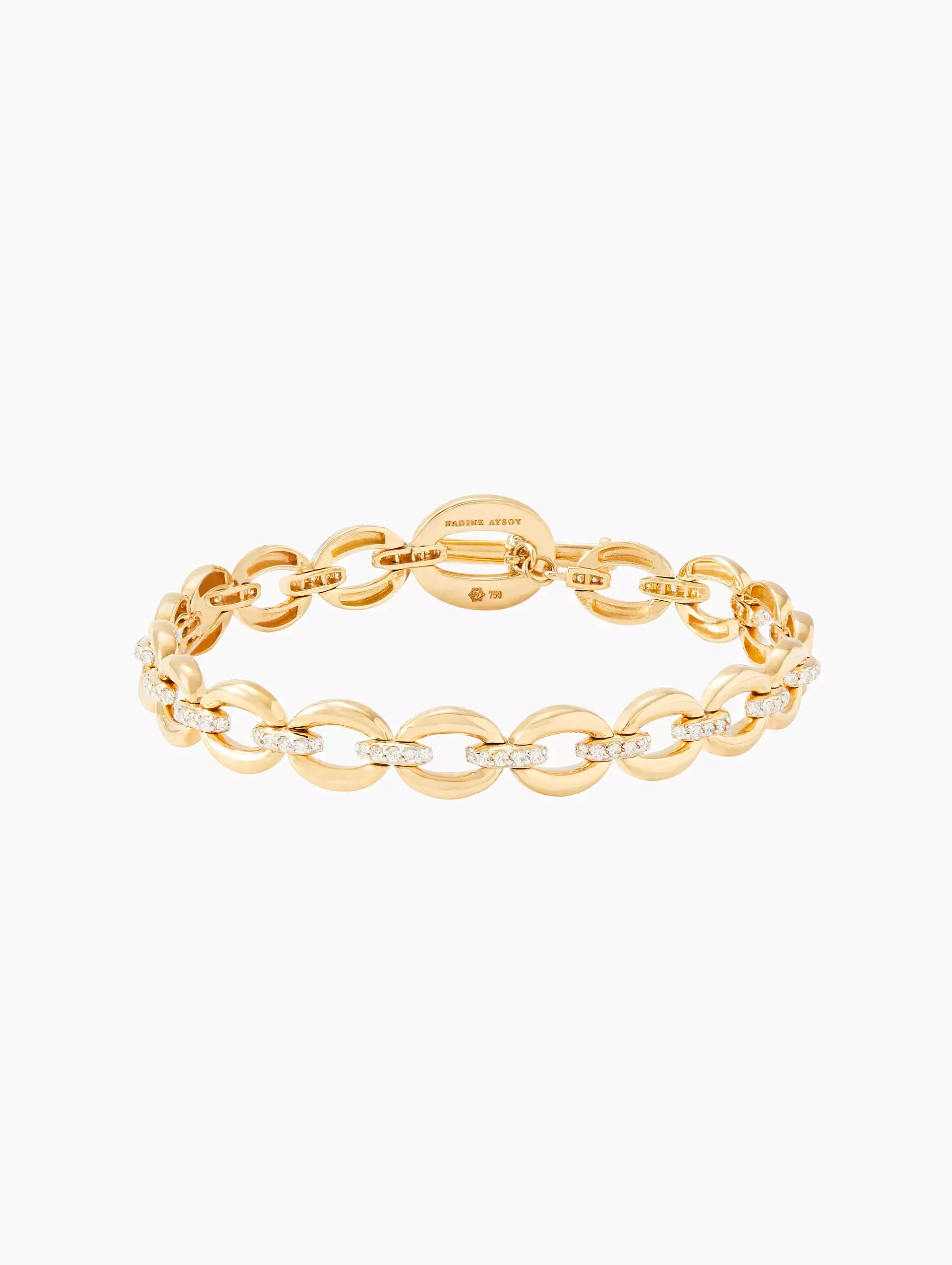 Catena Bracelet