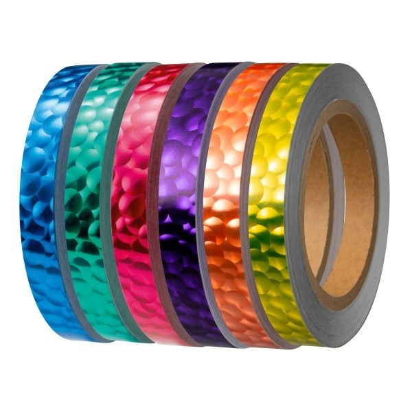 Chacott Mermaid Hoop Tape