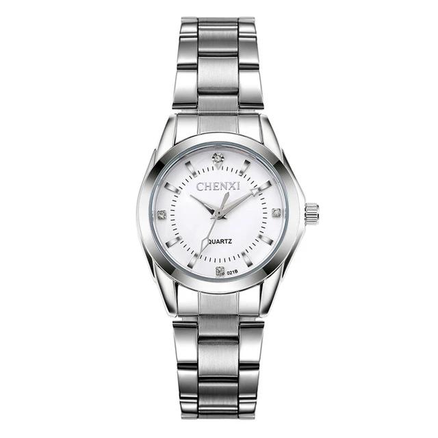 CHENXI Brand Watches for Women Fashion Ladies Quartz Watch W207095