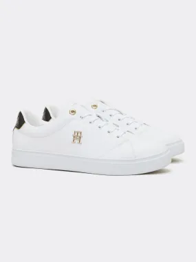 Chic Monogram Sneaker | Sneakers | Tommy Hilfiger