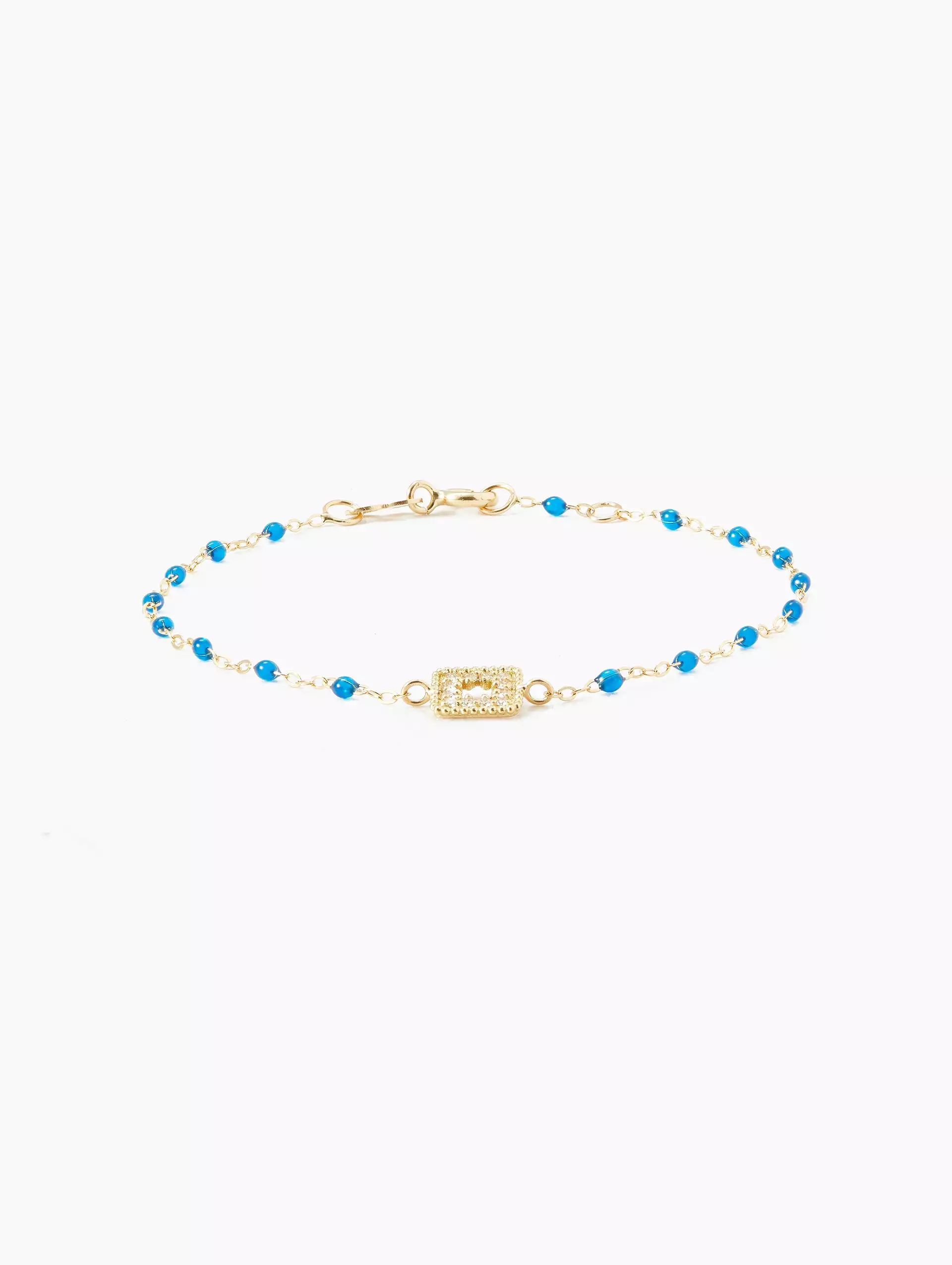 Classic Gigi Treasure Bracelet