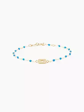 Classic Gigi Treasure Bracelet