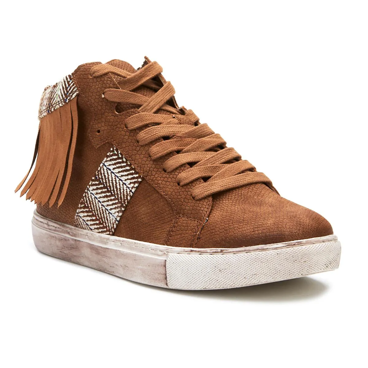      Coconuts by Matisse Slinky Sneaker     