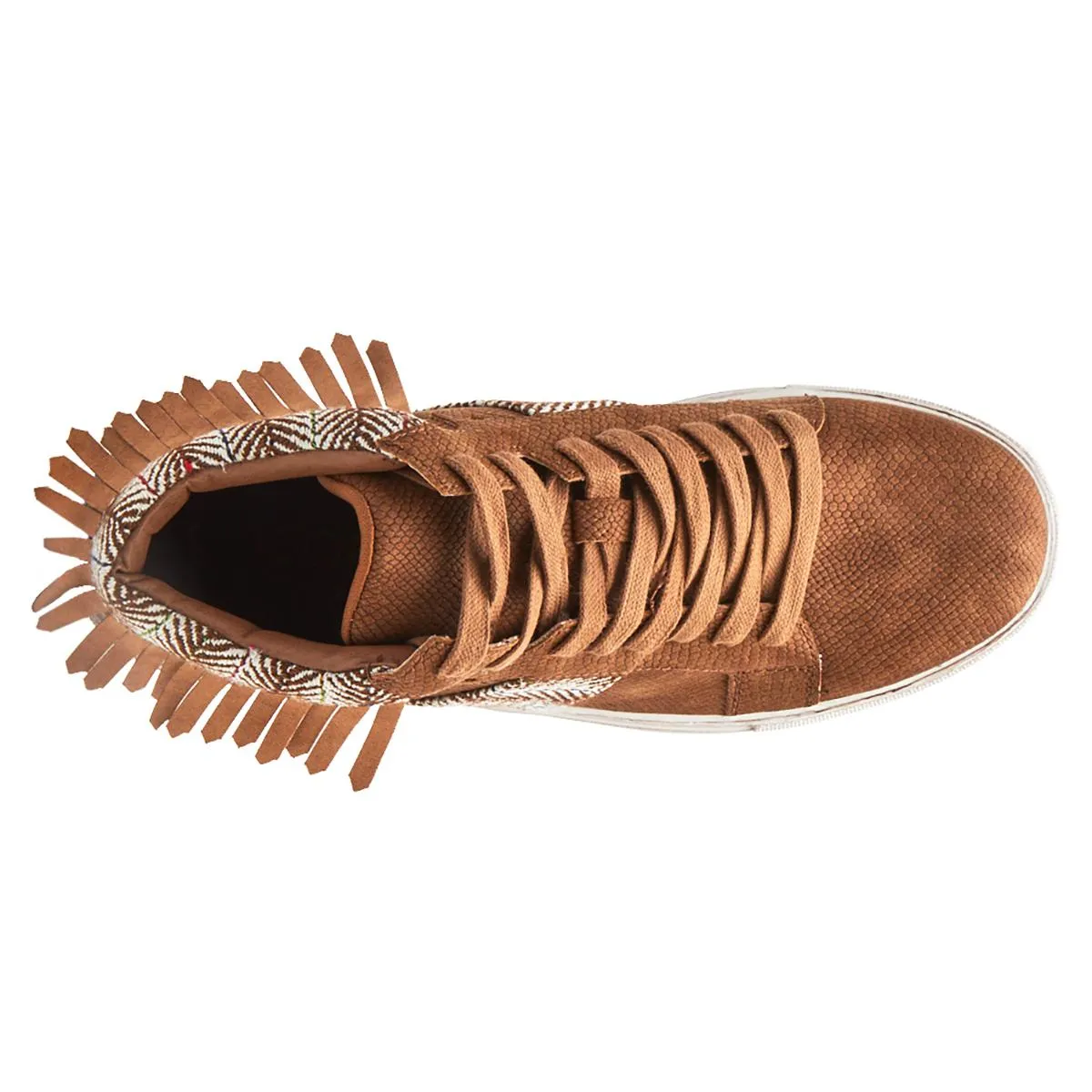      Coconuts by Matisse Slinky Sneaker     