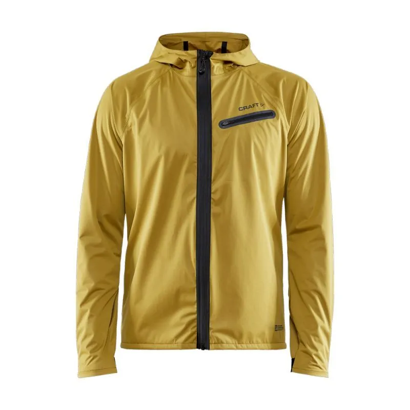 Craft Hydro Jacket - Hardshell jacket - Men's