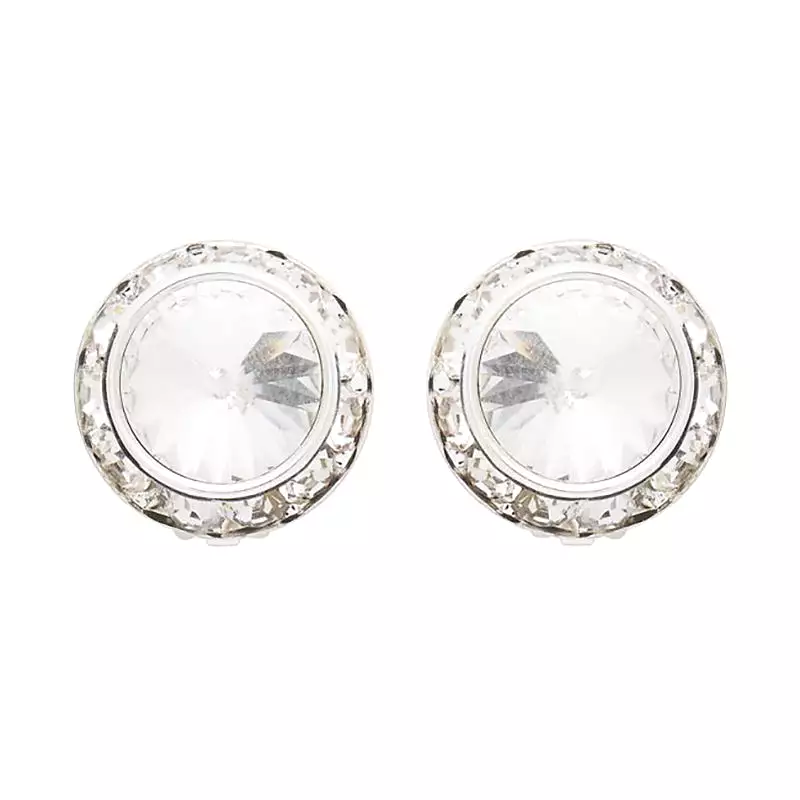 Dasha Performance Earrings (12mm/17mm)