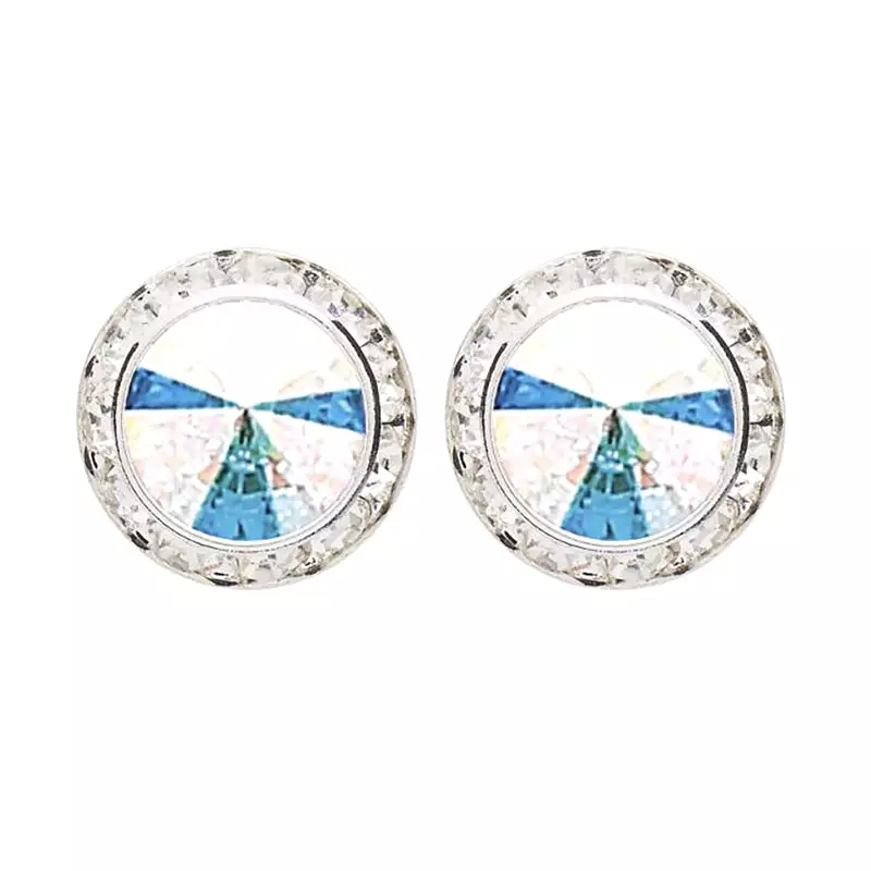 Dasha Performance Earrings (12mm/17mm)