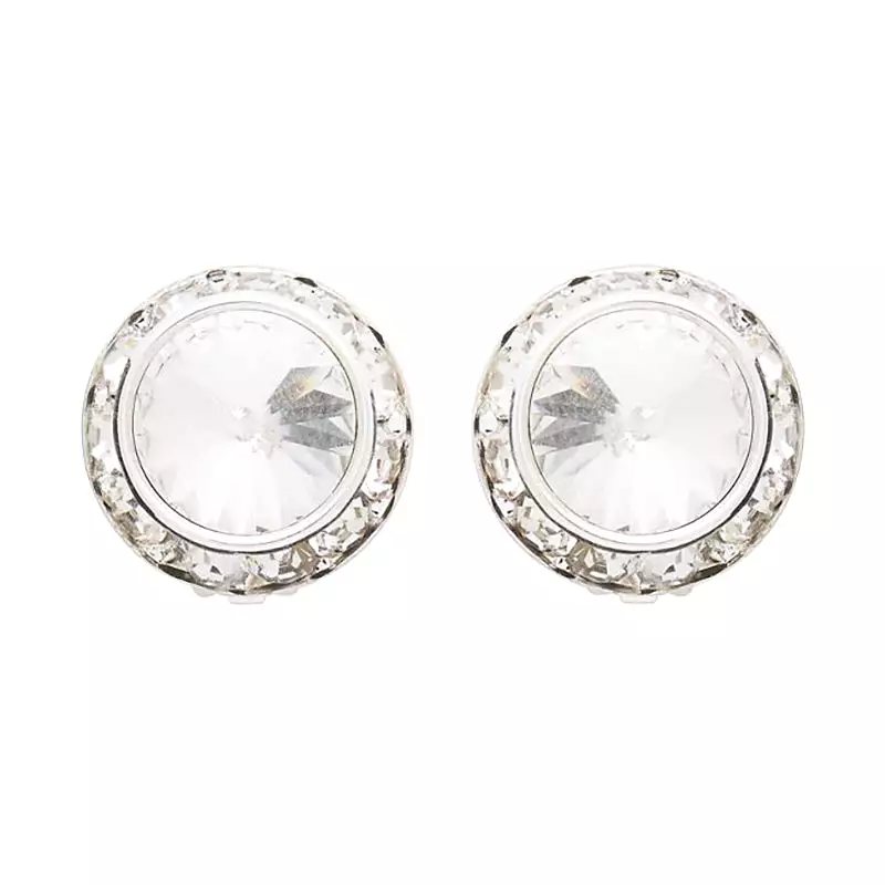 Dasha Performance Earrings (8mm/13mm)