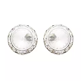 Dasha Performance Earrings (8mm/13mm)