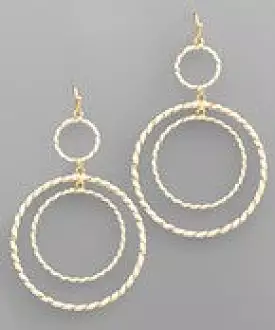 Evelyn Earrings