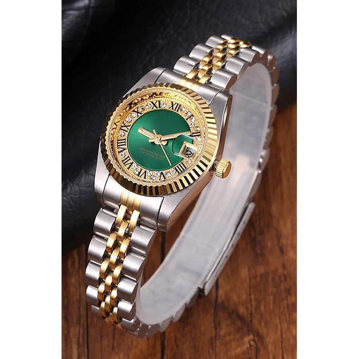 Fashion Reginald High Quality Quartz Business Casual Watch S240762