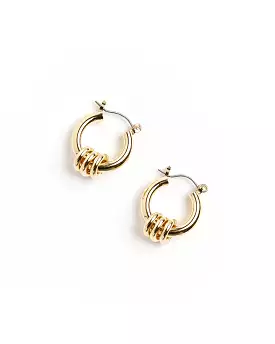 Fillia Earrings