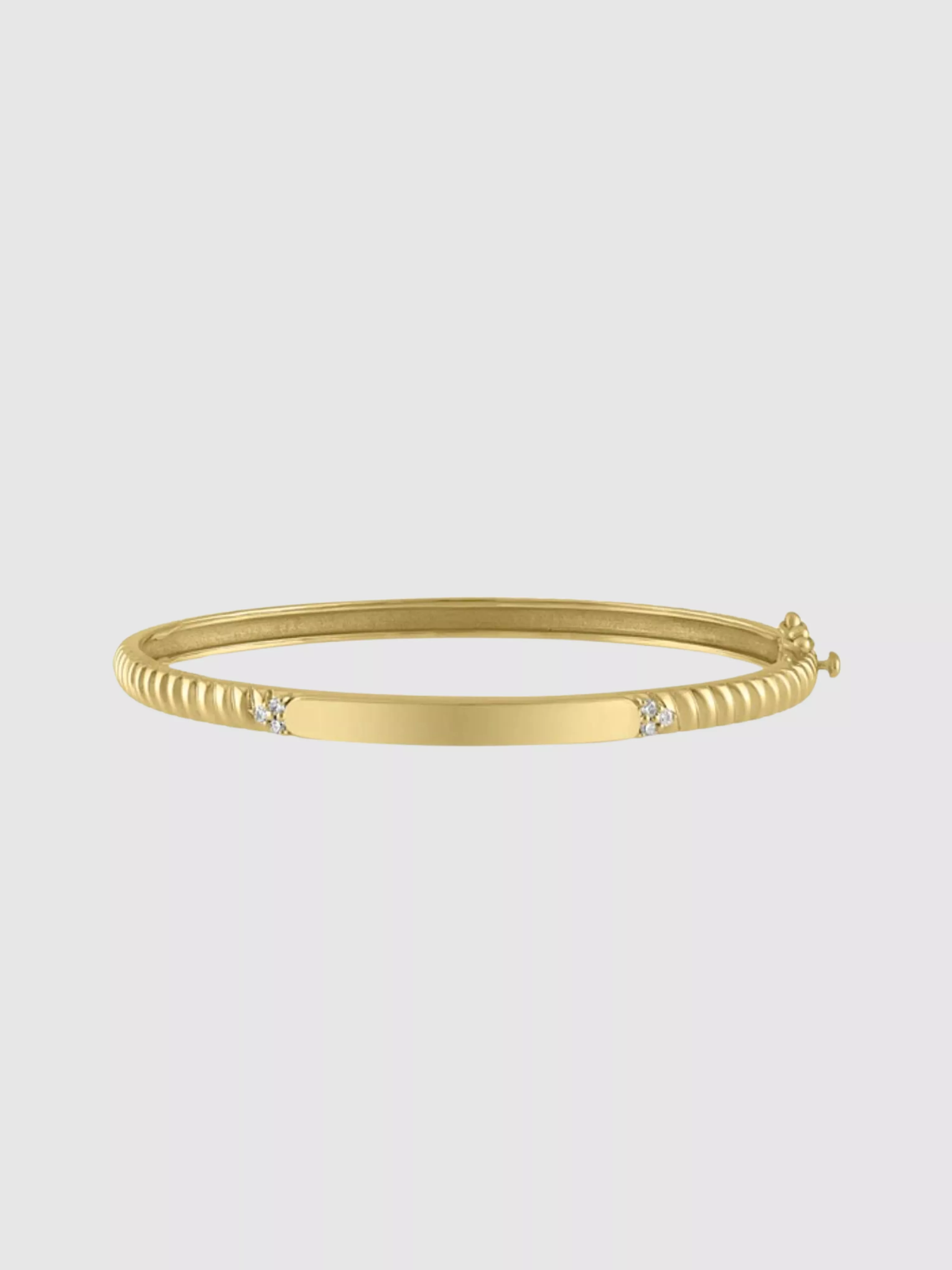 Fiona Bangle Bracelet