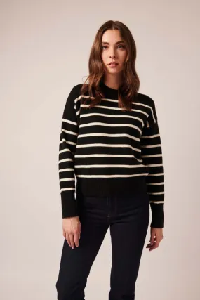 Grier Sweater - Parisienne