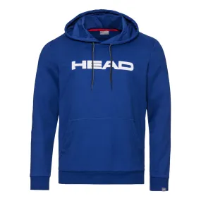 HEAD Club Byron Hoody Men