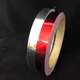 HT Bright Metallic Hoop Tape