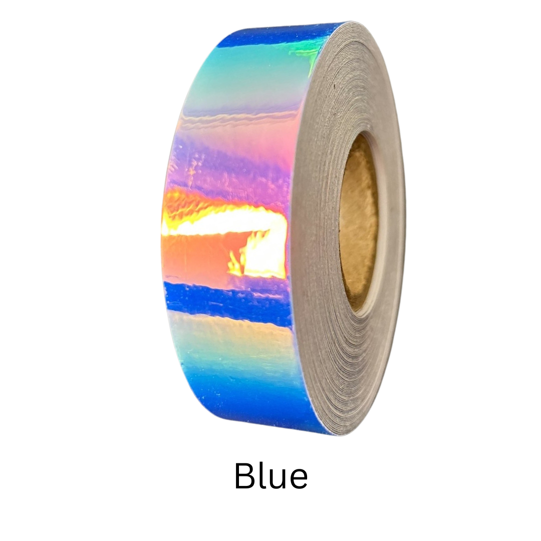 HT Prismatic Hoop Tape