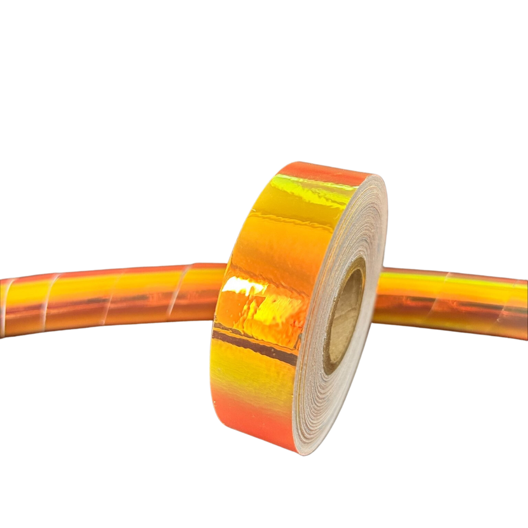 HT Prismatic Hoop Tape