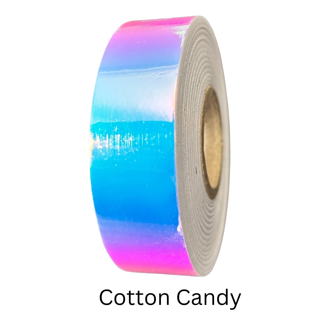 HT Prismatic Hoop Tape