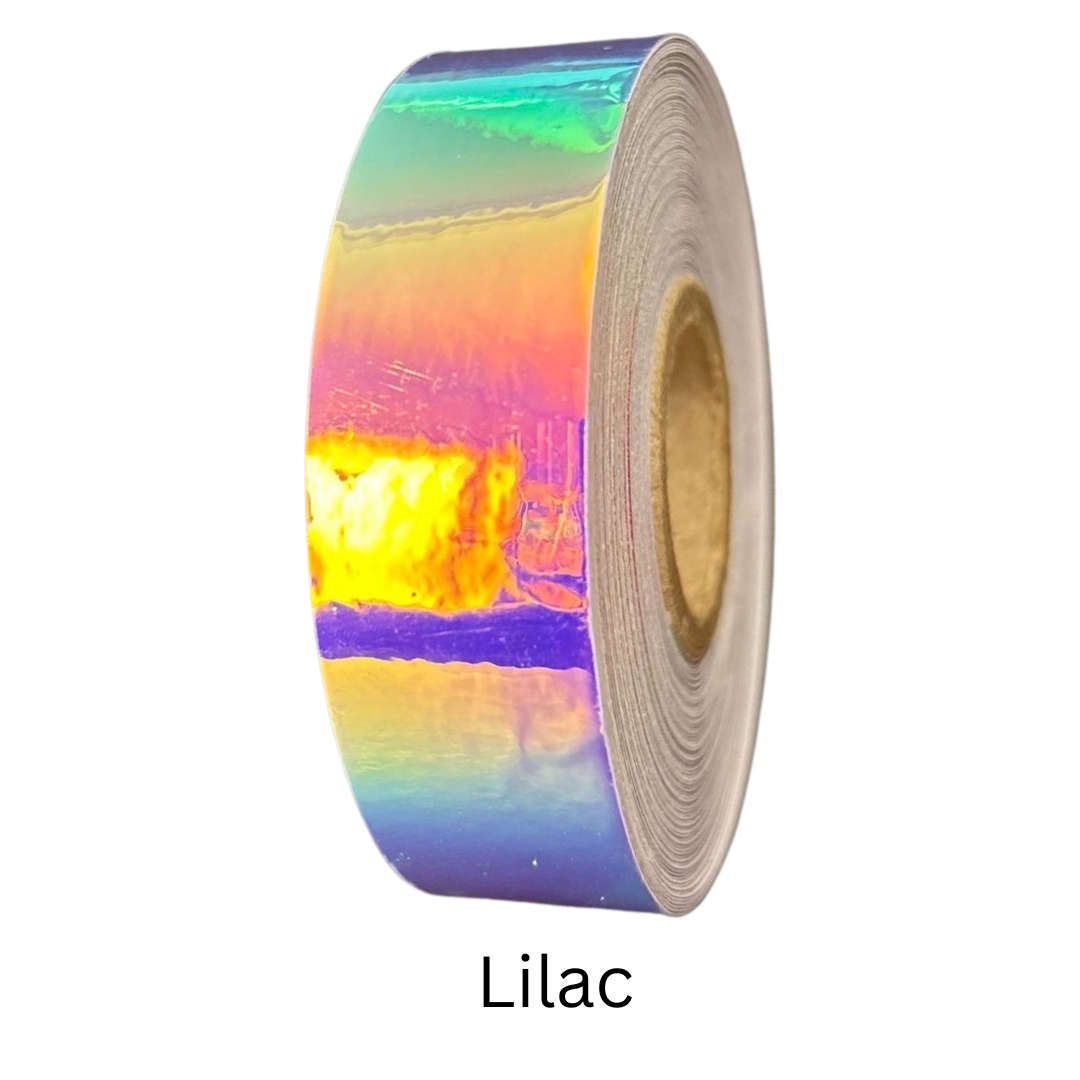 HT Prismatic Hoop Tape